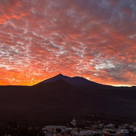 Appartement Apto Increible, Acogedor, Luminoso De Ambiente Muy Relajante Con Excelentes Vistas Y Servicios/ Amazing Apt With Sunset Lovely Views à Costa Adeje  Extérieur photo