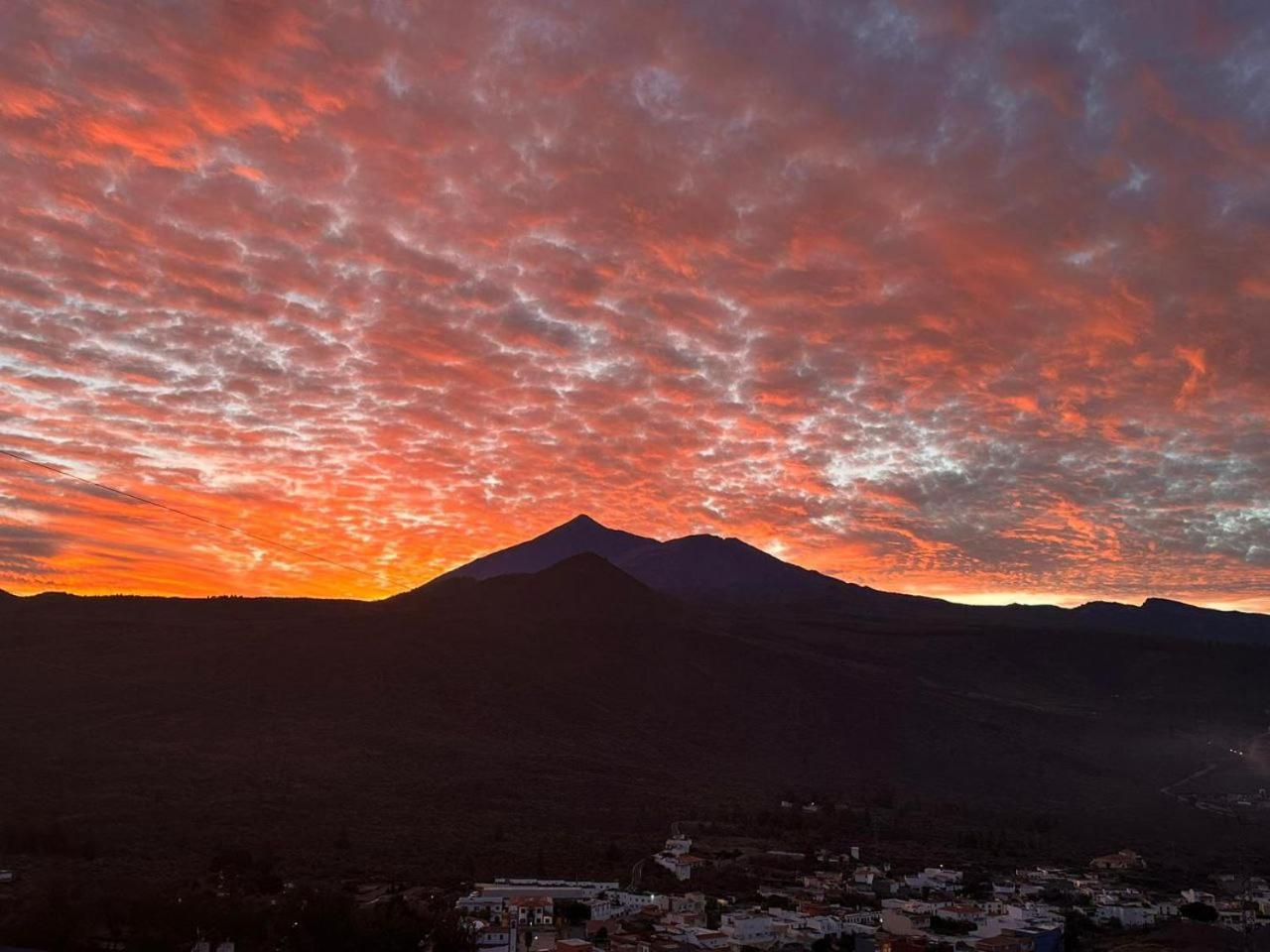 Appartement Apto Increible, Acogedor, Luminoso De Ambiente Muy Relajante Con Excelentes Vistas Y Servicios/ Amazing Apt With Sunset Lovely Views à Costa Adeje  Extérieur photo